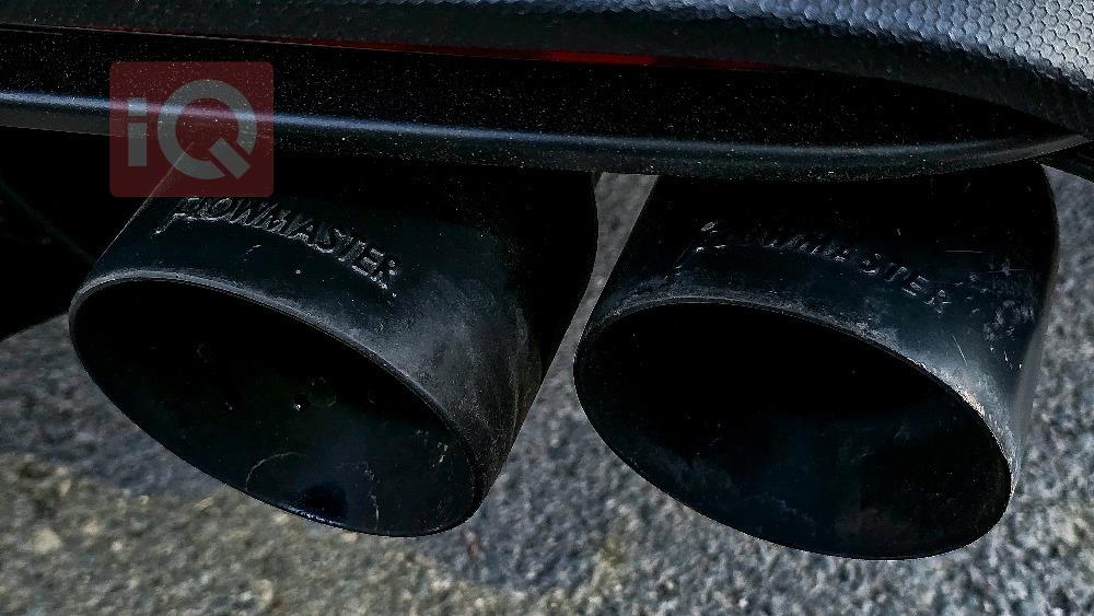 فورد موستانج